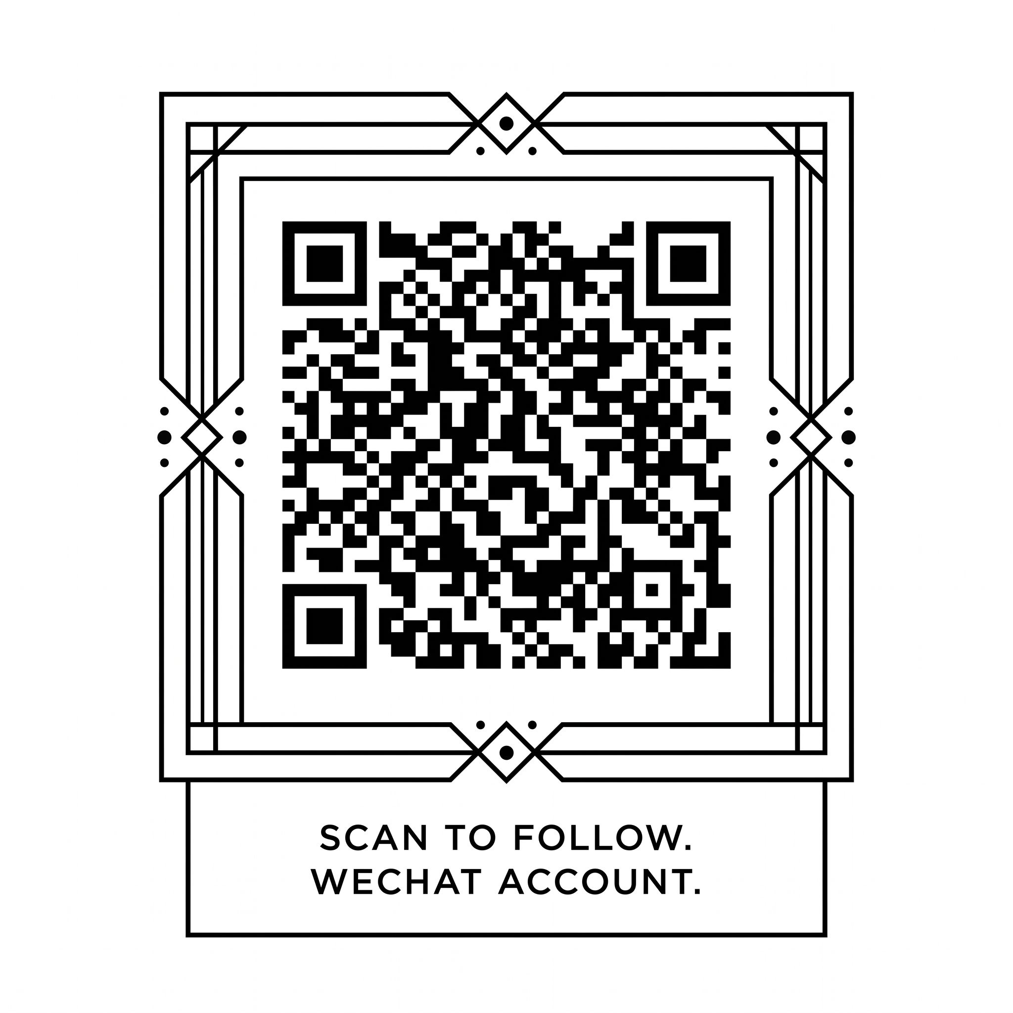 91公众号二维码